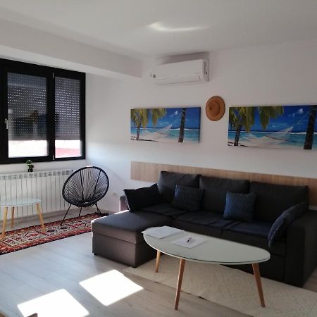 Apartament Splendid View Suczawa Zewnętrze zdjęcie