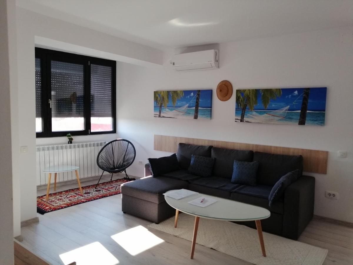 Apartament Splendid View Suczawa Zewnętrze zdjęcie