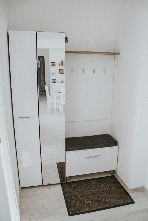 Apartament Splendid View Suczawa Zewnętrze zdjęcie
