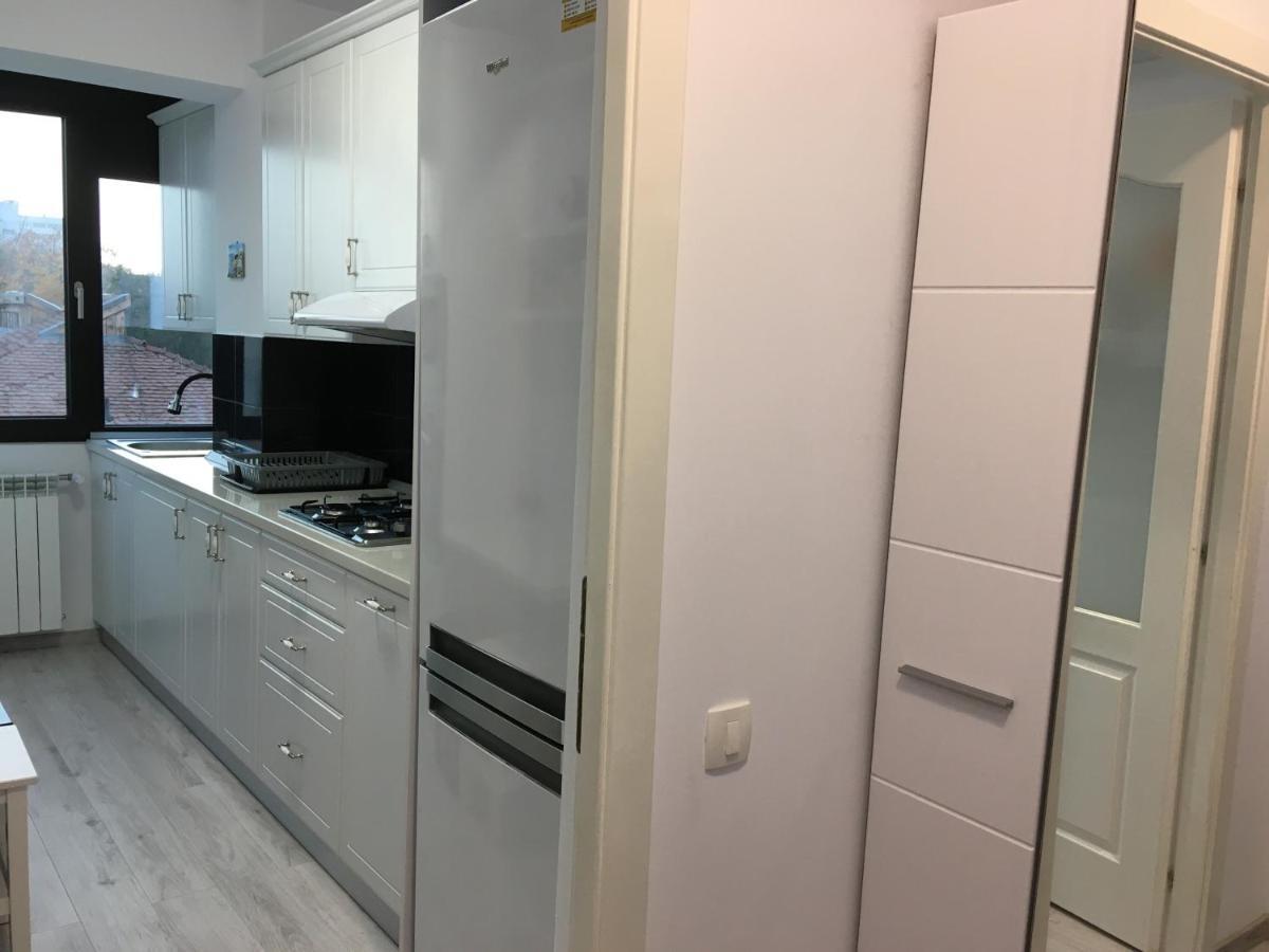 Apartament Splendid View Suczawa Zewnętrze zdjęcie